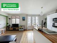Location appartement 4 pièces