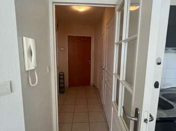 Location Appartement 2 piècesRennes Thabor