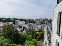 Location appartement 2 pièces