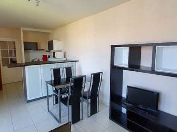 Location Appartement 2 piècesRennes Thabor