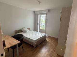 Location Chambre 5 pièces