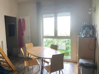 Location appartement 1 pièce