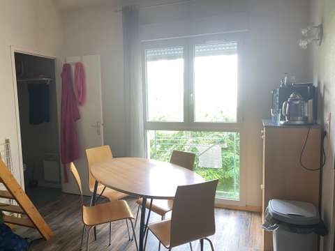 Location appartement 1 pièce
