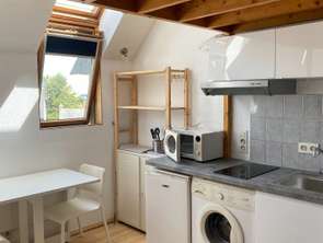Location StudioRennes Villejean