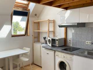 Location Studio 1 pièce