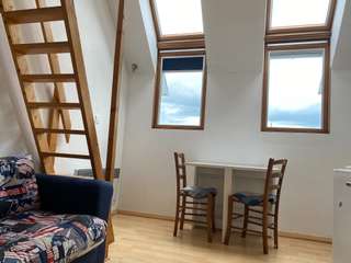 Location Studio 1 pièce