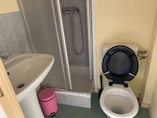Location Studio 1 pièce