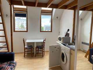 Location Studio 1 pièce