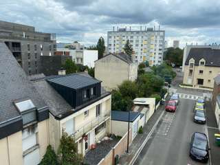 Location Studio 1 pièce