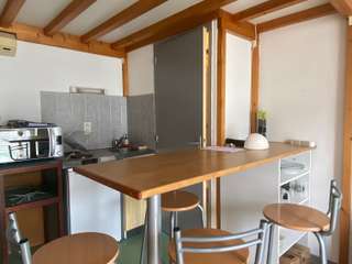 Location Studio 1 pièce