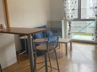 Location Studio 1 pièce