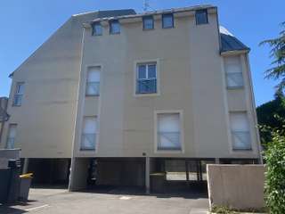 Location Studio 1 pièce