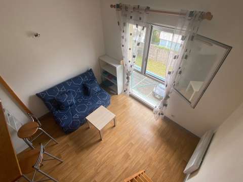 Location Studio 1 pièce