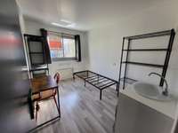 Location Chambre 1 pièce