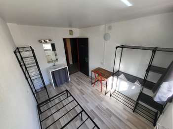 Location Chambre 1 pièce Rennes Villejean 35