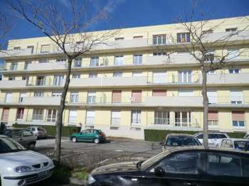 Location Appartement 3 piècesRennes Villejean