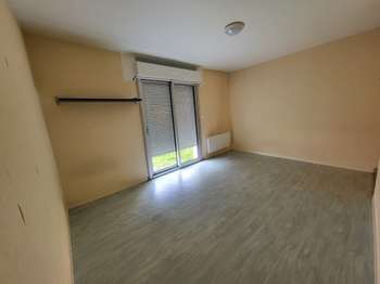 Location Appartement T1Rennes Villejean