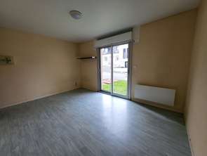 Location Appartement T1Rennes Villejean