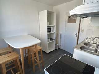 Location Chambre 4 pièces