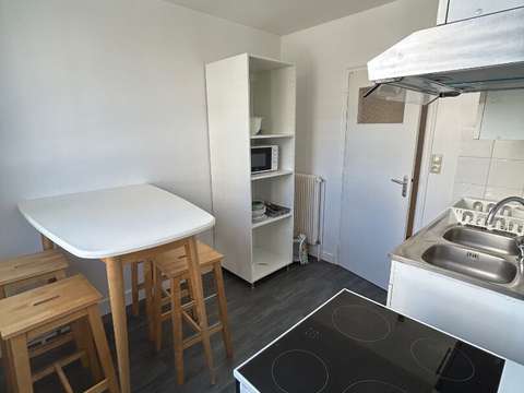 Location Chambre 4 pièces