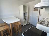 Location Chambre 4 pièces