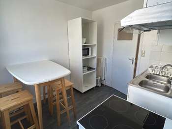 Location Chambre 4 pièces