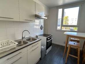 Location ChambreRennes Villejean
