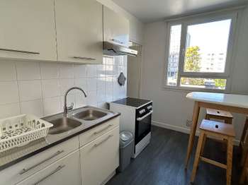 Location Chambre 4 pièces Rennes Villejean 35