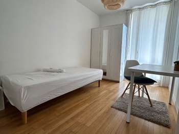 Location Chambre 4 pièces