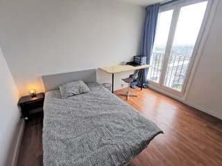 Location Chambre 1 pièce