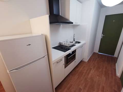 Location Chambre 1 pièce
