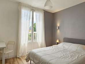 Location ChambreRennes Villejean