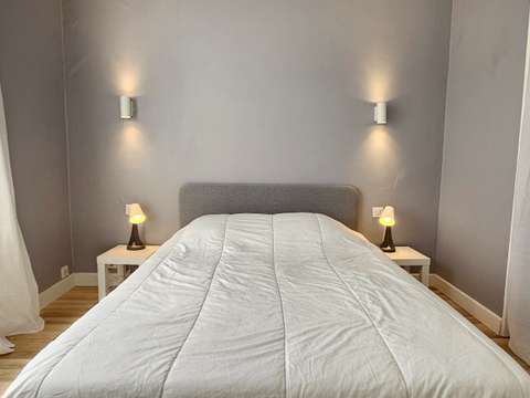Location Chambre 5 pièces