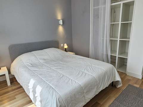 Location Chambre 5 pièces