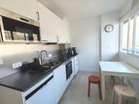 Location appartement 4 pièces