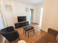 Location appartement 4 pièces