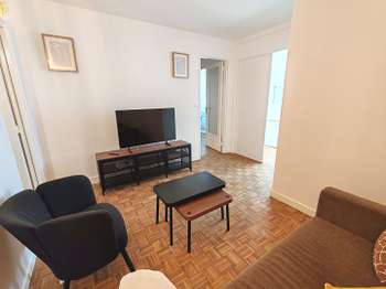 Location appartement 4 pièces