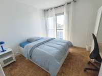 Location appartement 4 pièces