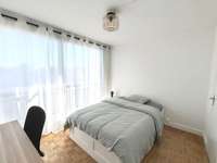 Location appartement 4 pièces