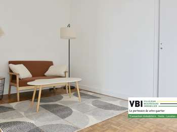 Location Chambre 1 pièce
