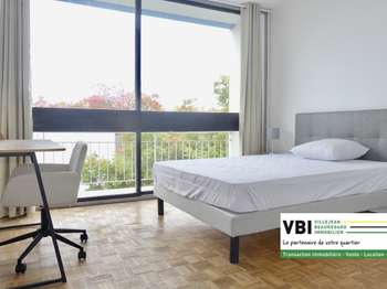 Location Chambre 1 pièce