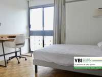 Location Chambre 1 pièce