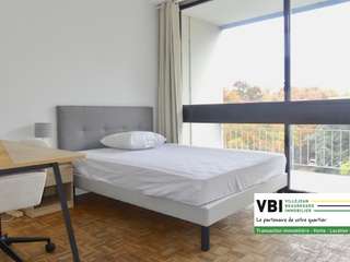 Location Chambre 1 pièce