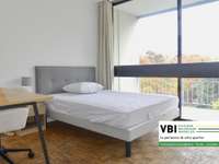 Location Chambre 1 pièce
