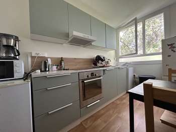 Location Chambre 1 pièce Rennes Villejean 35