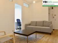 Location Chambre 1 pièce