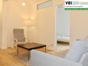 Location ChambreRennes Villejean