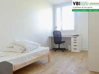 Location Chambre 1 pièce