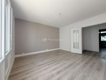 Location Appartement 4 piècesRennes Villejean