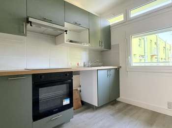 Location appartement 4 pièces